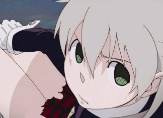 Criador de Soul Eater revive Maka em novo esboço: Veja