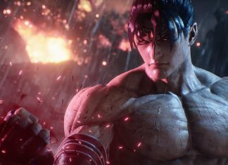 Tekken 8 recebe 4 novos personagens