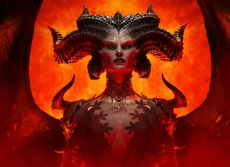Diablo 4 está oferecendo brindes de férias por tempo limitado aos jogadores