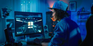 A revolução tecnológica nos videogames