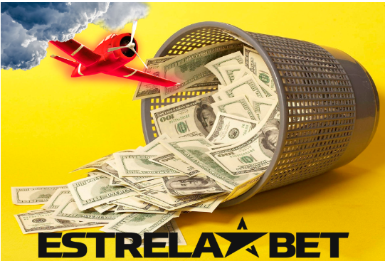 Aviator na Estrela Bet