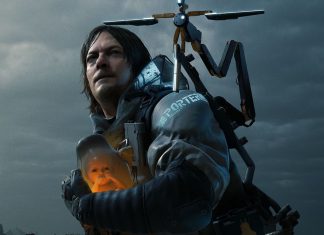 Filme do jogo Death Stranding está em desenvolvimento pela A24 e Hideo Kojima