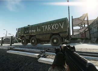 Escape from Tarkov recebe atualização massiva: Veja as notas completas do patch