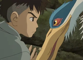 O Studio Ghibli lançará novo documentário que narra o trabalho de Miyazaki em O Menino e a Garça