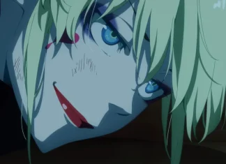 O Esquadrão Suicida Isekai recebe novos pôsteres exibindo a equipe: Veja