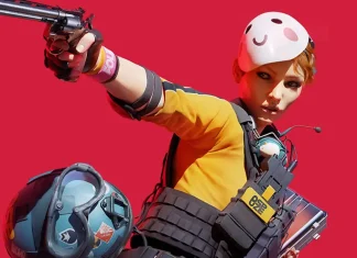 The Finals: Atualização visa a classe mais forte de Nerfs