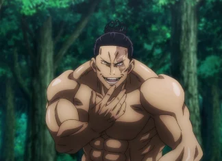 Jujutsu Kaisen se torna viral com a animação de um adolescente: Veja