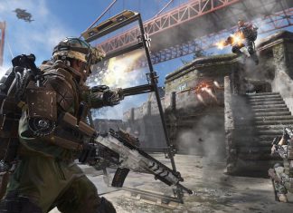 Call of Duty 2025 é supostamente uma sequência direta de Black Ops 2