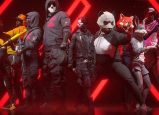 The Finals recebe atualização da 1ª temporada: Veja as notas de patch