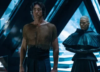 Foundation é renovada para a 3ª temporada pela Apple TV+