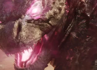 Godzilla x Kong: Por que Pink Godzilla é mais forte do que você esperava?