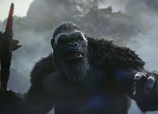 Godzilla x Kong: O Novo Império apresentará o Filho de Kong?