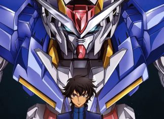 Criador de Gundam aborda a nova era de ouro do anime