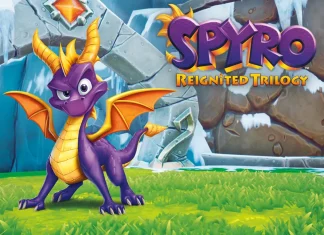 Há um novo jogo Spyro em desenvolvimento?