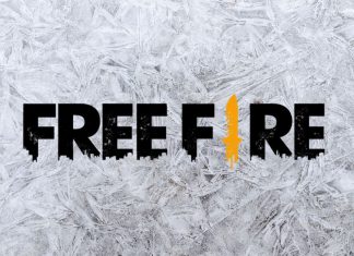Como adicionar espaço invisível ao nome de ID do Freefire? free fire