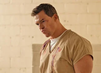 A 2ª temporada de Reacher já está sendo transmitida no Prime Video