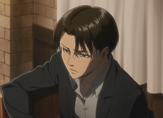 Attack on Titan: Matthew Mercer dá atualizações sobre a dublagem final