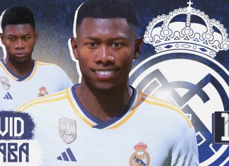 Aqui estão os melhores jogadores para o TOTW Upgrade Evolution no EA Sports FC 24