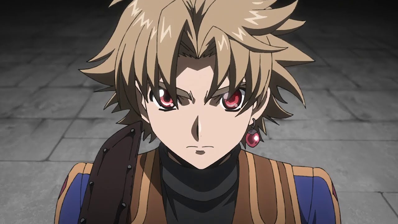 O anime Code Geass: Z of The Recapture receberá novas informações em breve