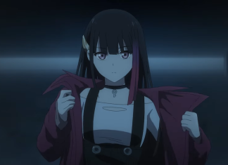 Metallic Rouge recebeu um novo pôster, novo trailer e nova data de lançamento para o anime: Veja