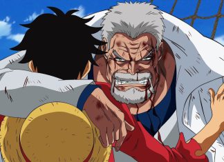 One Piece está anunciando o início do Arco Egghead do anime com a promo do episódio 1089, Assista!