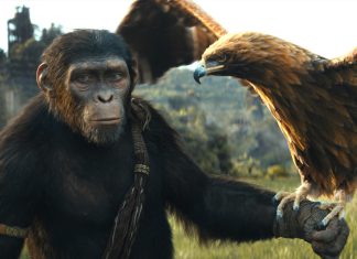 Diretor do Reino do Planeta dos Macacos revela o vilão da sequência