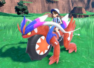Pokémon Scarlet e Violet: Veja como encontrar Meloetta
