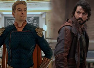 The Boys: Spinoff do México é revelado por Gael García Bernal ao lado de Diego Luna