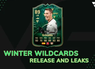 EA Sports FC 24 Winter Wildcards: Veja os jogadores vazados da promo de Natal