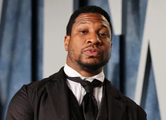 O ator da Marvel, Jonathan Majors, é considerado culpado de agressão e assédio