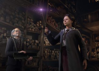 Novos jogos de Harry Potter são divulgados pela Warner Bros
