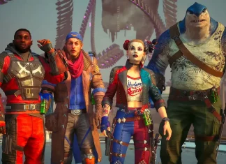 Quando começa o acesso antecipado do jogo Esquadrão Suicida: Mate a Liga da Justiça?