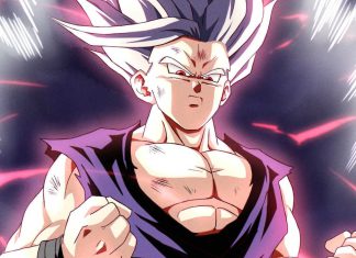 Dragon Ball Super, Capítulo 101 recebe primeiras imagens, Veja!