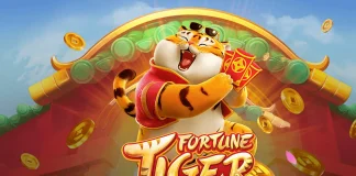 Fortune Tiger