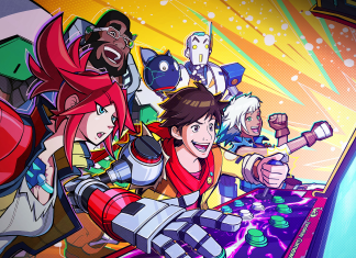 Hi-Fi Rush recebe atualização surpresa com novo conteúdo gratuito