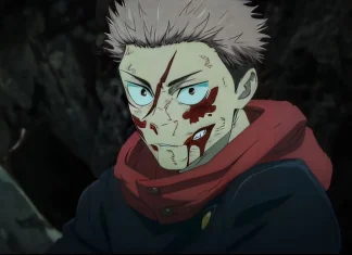 Cliffhanger de Jujutsu Kaisen pede a execução de Yuji