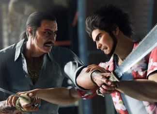 Like a Dragon: Infinite Wealth, Como aumentar rapidamente o nível de títulos?