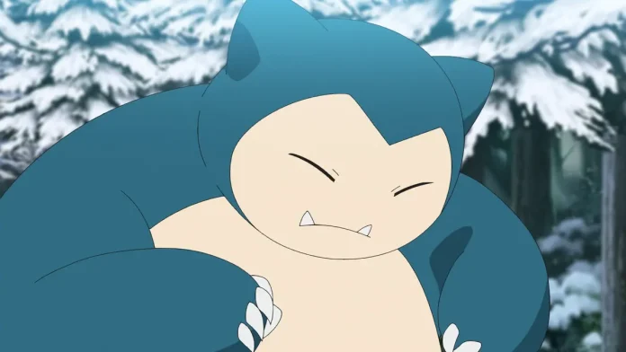 Snorlax_29