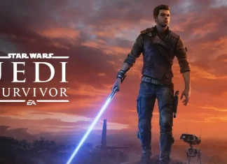 Star Wars Jedi: Survivor, atualização adiciona novos recursos