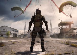 Call of Duty: Warzone adiciona nova maneira de vencer