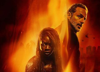 The Walking Dead: The Ones Who Live recebe trailer final