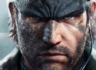 Metal Gear Solid Delta: Snake Eater possivelmente será lançado este ano