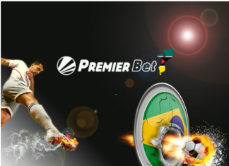 Aviator na PremierBet Moçambique