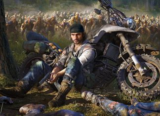 A Desenvolvedora de Days Gone oferece breve atualização sobre novo jogo PS5