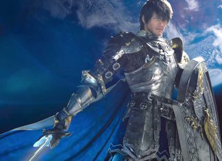 A promoção de Final Fantasy 14 dá ao jogo 50% de desconto