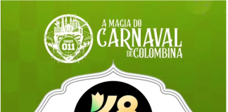 Carnaval K8