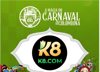 Carnaval K8