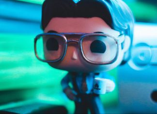 As 4 principais tendências para o mundo geek em 2024