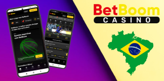 Betboom Casino