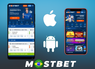 Mostbet